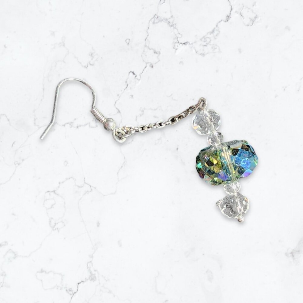 Chunky Necklace Set - Picture 6 of 6